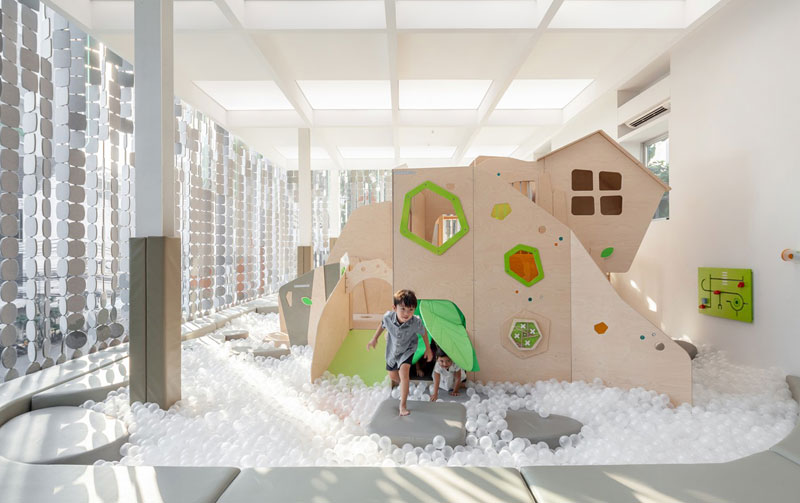 Playville日間托兒所3