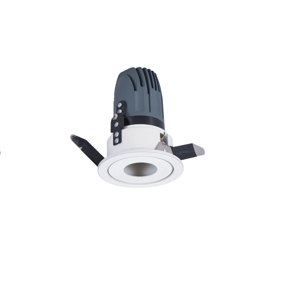 嵌入式射燈 |  DW-CC-1041