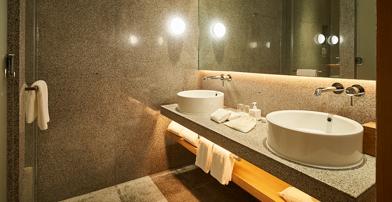 MUJI HOTEL無印良品-藝明王精品酒店案例