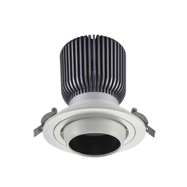 嵌入式射燈 DW-CC-1012