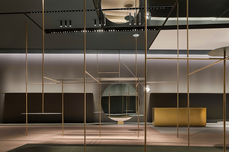 1WOR-藝明王商業(yè)照明案例