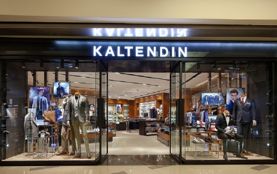 卡爾丹頓KALTENDIN