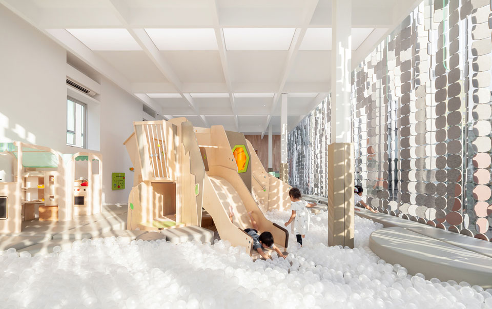 Playville日間托兒所