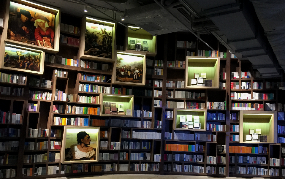 商業(yè)照明 | 科學(xué)考量照明的作用，營(yíng)造舒適空間