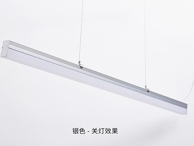 美術(shù)展會(huì)洗墻投光燈