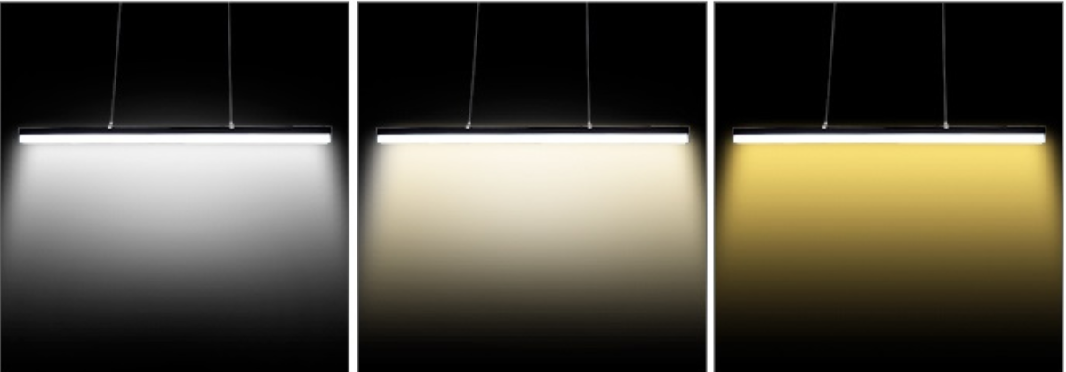 美術(shù)展會(huì)洗墻投光燈