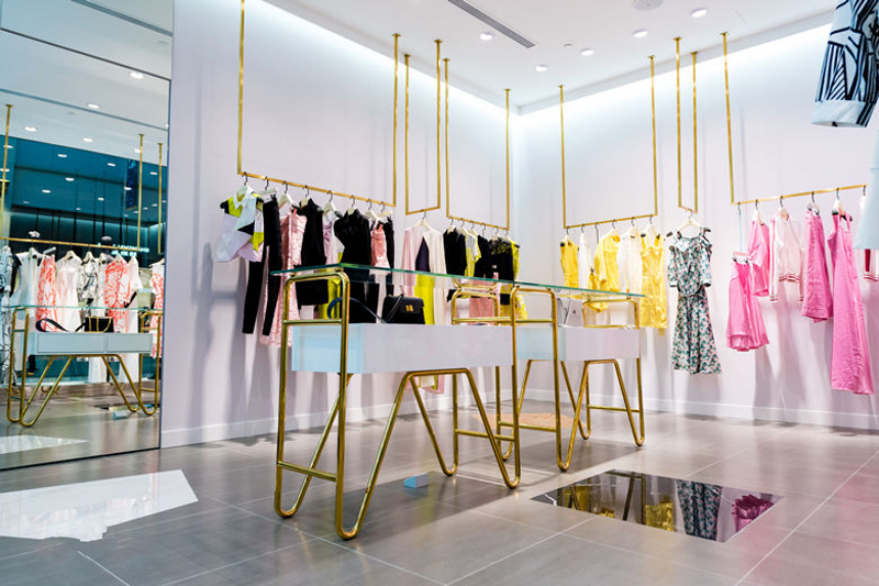 MARYLING商業(yè)照明案例-1