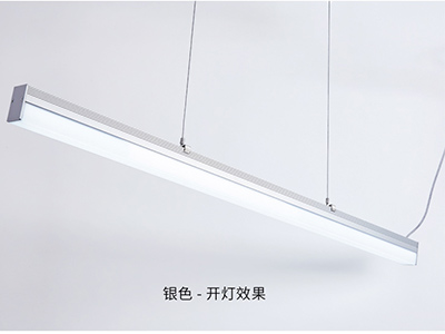 美術(shù)展會(huì)洗墻投光燈