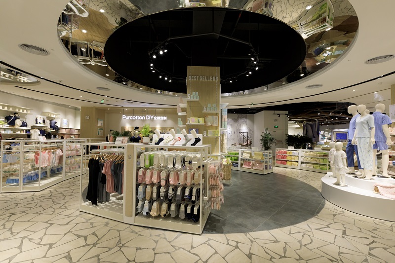 店鋪燈具采購指導(dǎo)方案，一款好軌道燈很有必要