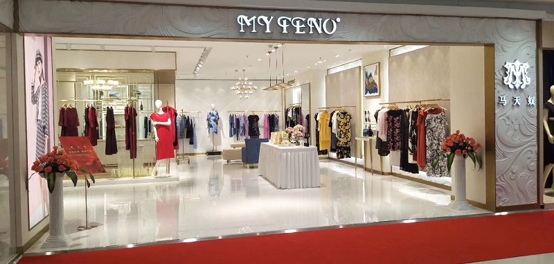 借助燈光使商業(yè)店鋪銷量翻一番