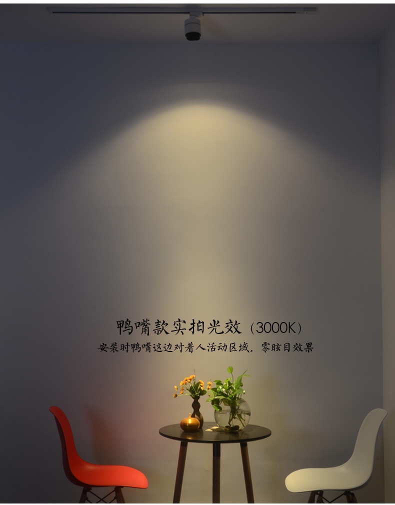 軌道燈哪家好?藝明王照明2019年飛利浦特約合作伙伴