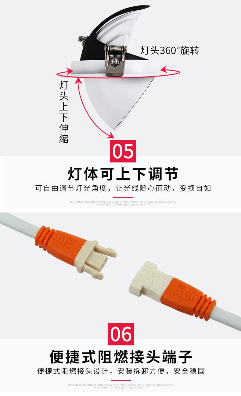 象鼻燈怎么選購(gòu)