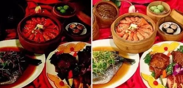 燈光是店鋪留客神器，揭秘用“燈”技巧
