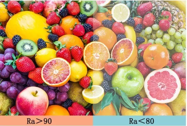 商業(yè)店鋪照明要點和燈光設(shè)計手法