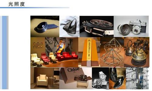 商業(yè)店鋪照明要點和燈光設(shè)計手法