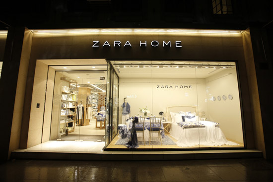 商業(yè)店鋪照明要點和燈光設(shè)計手法