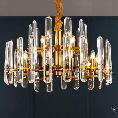 非標(biāo)定制燈具-酒店燈具案例-DW1011