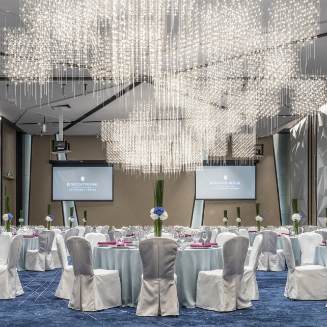 非標(biāo)定制燈具-酒店燈具案例-DW1005