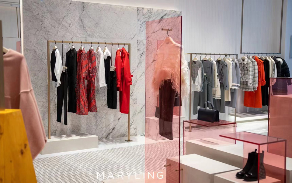 瑪麗琳MARYLING