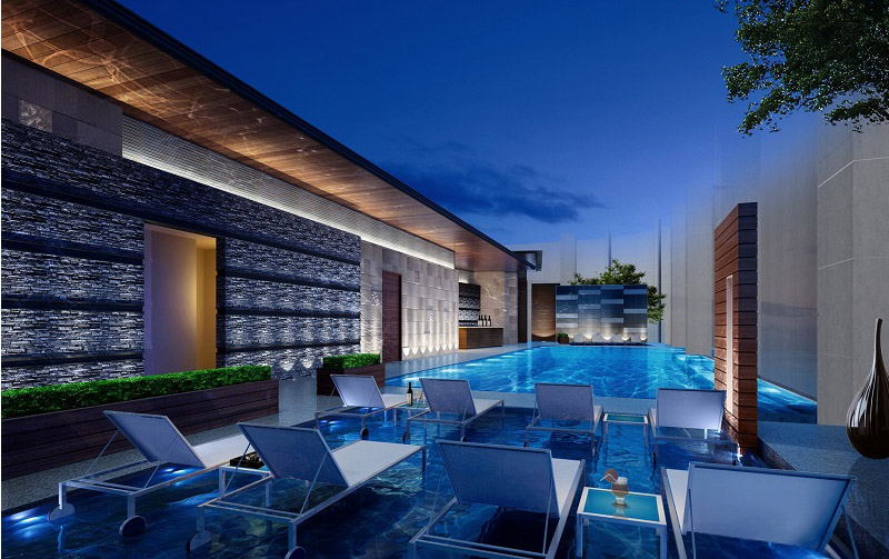 萬豪國際酒店Marriott HOTEL