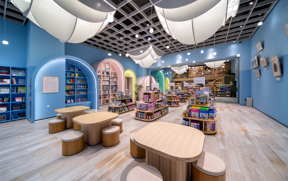 十點(diǎn)書店SHIDIANREADING