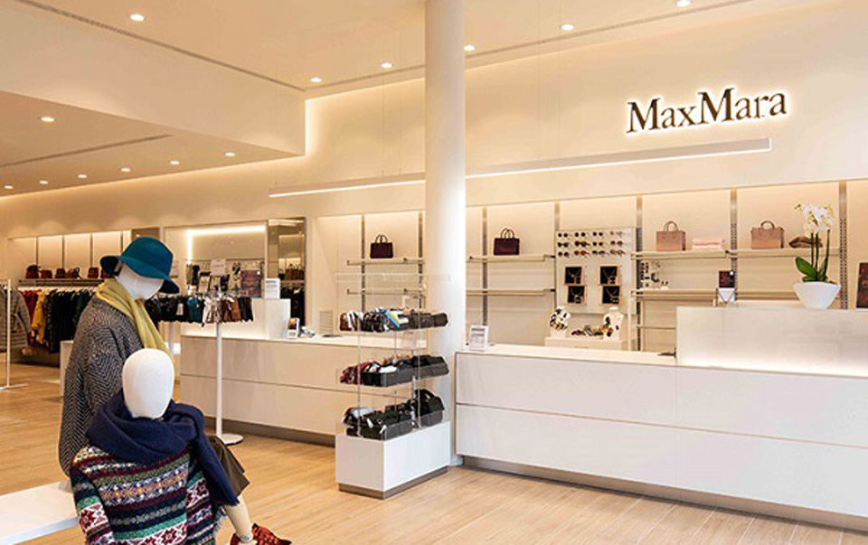 麥絲瑪拉MAX MARA