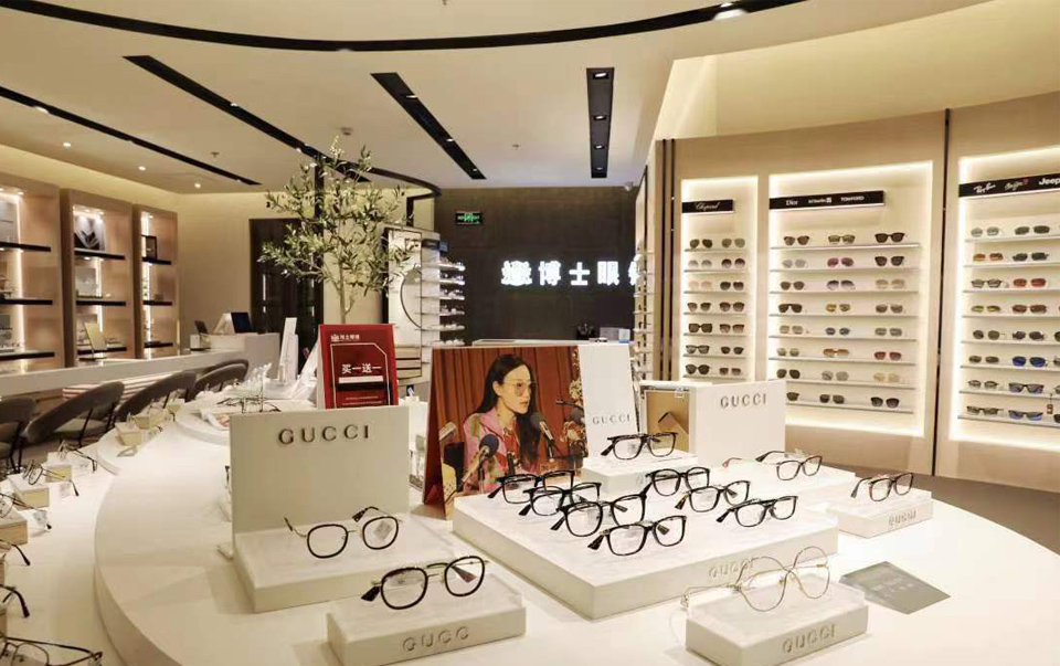 博士眼鏡（President 總統(tǒng)形象）2022年/系列2